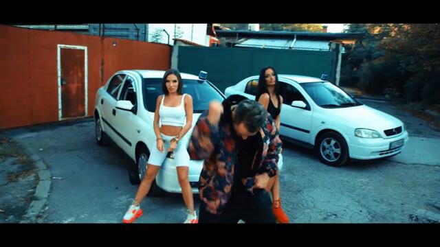 Niki Kotich - Dinamit (Official video)