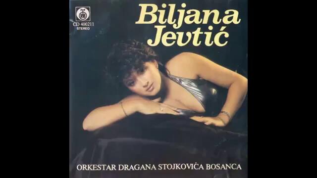 Biljana Jevtic - Prolaze godine - (Audio 1991) HD