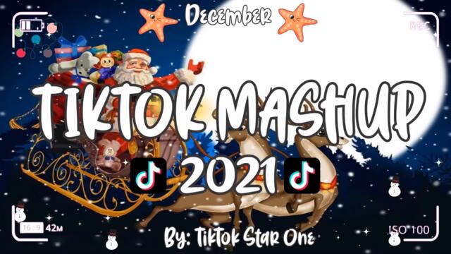 New TikTok Mashup December 2021 (Happy Winter) - (Bright Holidays)