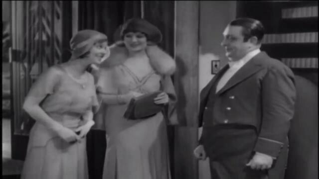 Бисквити с форма на животни (1930) (част 2) DVD Rip Universal Studios