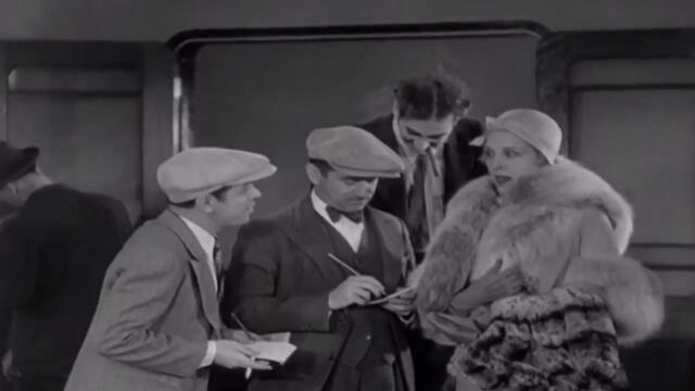 Маймунджилъци (1931) (част 3) DVD Rip Universal Studios