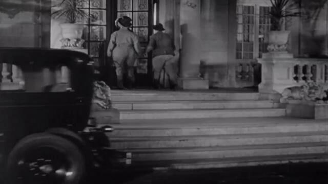 Маймунджилъци (1931) (част 4) DVD Rip Universal Studios