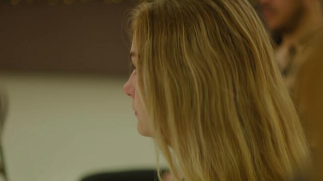 Five Finger Death Punch - Darkness Settles In