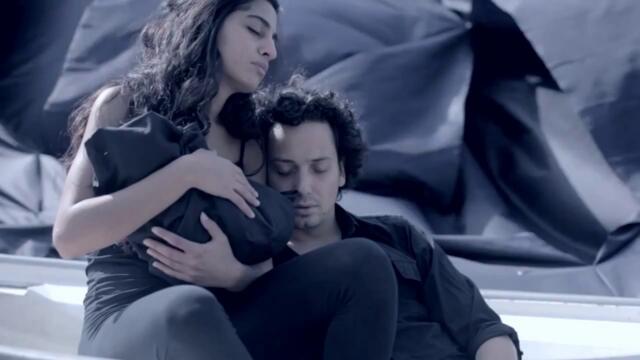 Αντώνης Ρέμος - Συγνώμη - извинявай