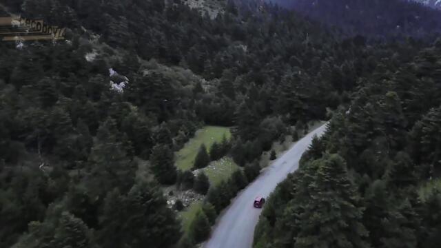 Αλέξανδρος Κοντογιάννης - Γιατί Να Φεύγεις Μακριά - защо да заминаваш надалеч