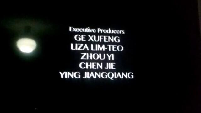 Отвлечени със Скот Адкинс (синхронен екип, дублаж по Диема на 13.12.2021 г.) (запис)