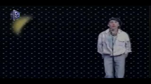 Dino Merlin - Mjesecina