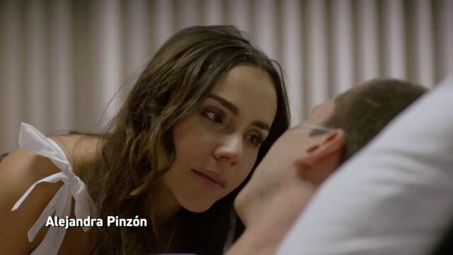 Sin Senos Sí Hay Paraiso 3 Capitulo 55 Completo