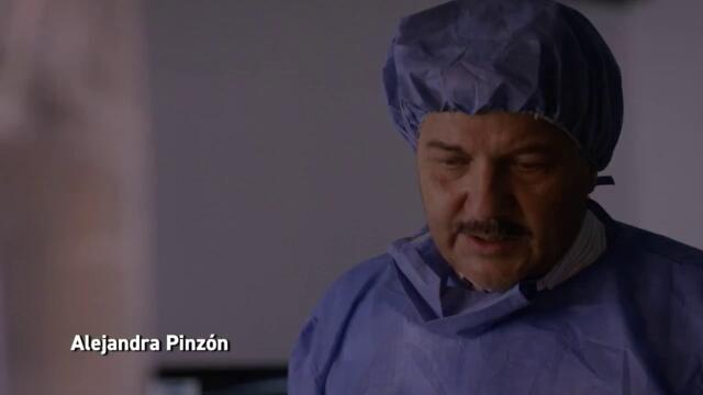 Sin Senos Sí Hay Paraiso 3 Capitulo 60 Completo