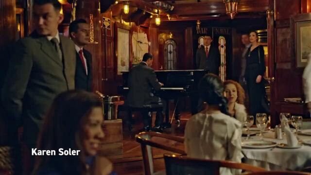 Sin Senos Sí Hay Paraiso 3 Capitulo 63 Final Completo