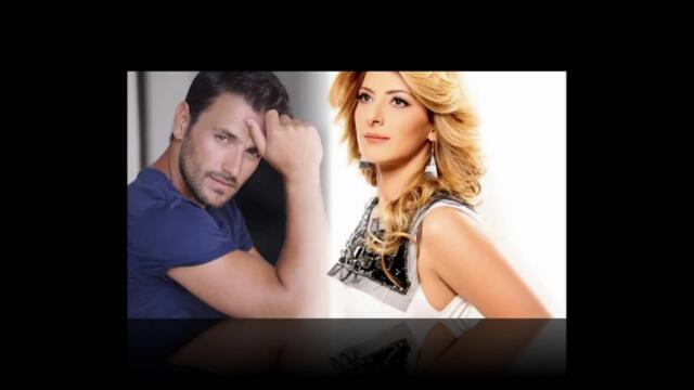 Νίκος Βέρτης , Νατάσα Θεοδωρίδου - Ένα Φίλο Μου Καλό Να Βρω - един добър приятел ще намеря