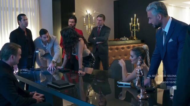 El Final Del Paraiso 4 Capitulo 9 Completo