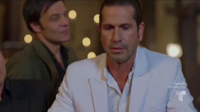 El Final Del Paraiso 4 Capitulo 11 Completo