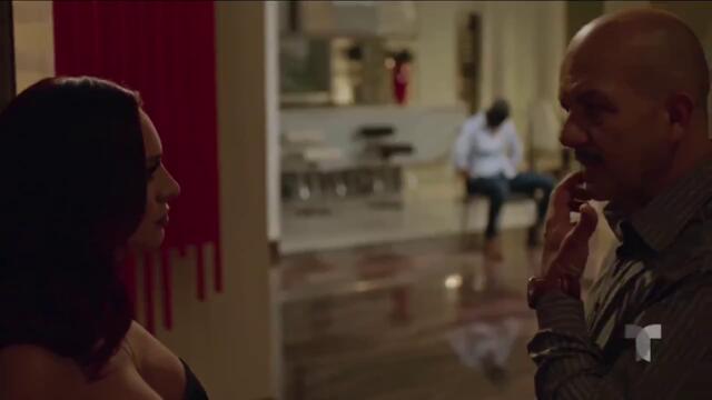 El Final Del Paraiso 4 Capitulo 21 Completo