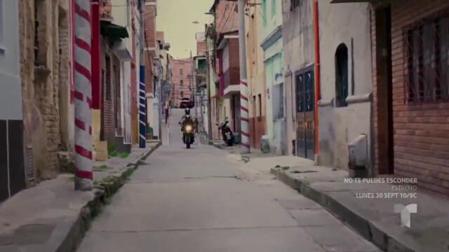 El Final Del Paraiso 4 Capitulo 25 Completo