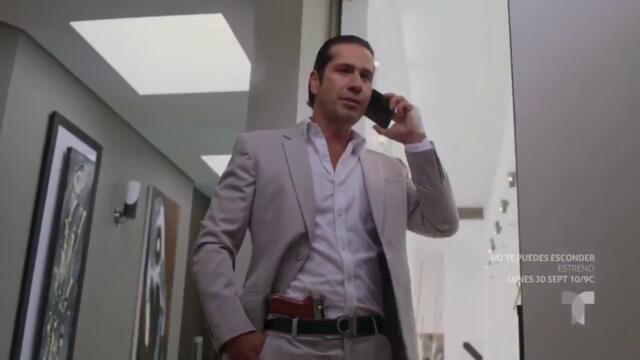 El Final Del Paraiso 4 Capitulo 29 Completo