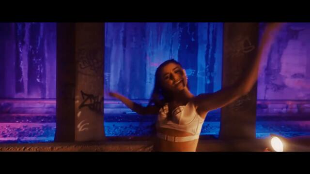 Ina Gallardo - Mili Moi [Official Video]
