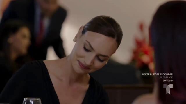 El Final Del Paraiso 4 Capitulo 38 Completo