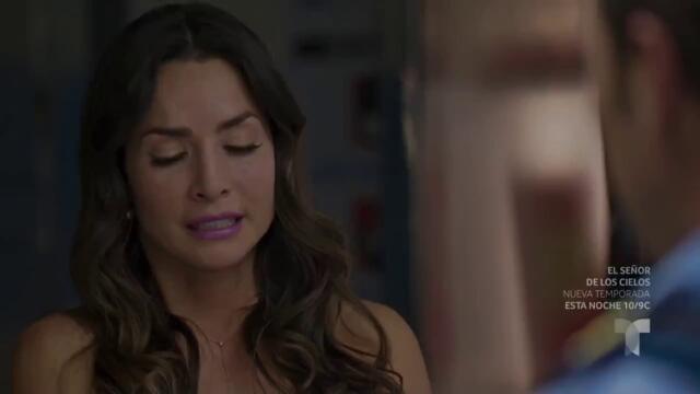 El Final Del Paraiso 4 Capitulo 49 Completo