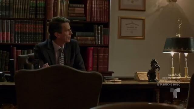 El Final Del Paraiso 4 Capitulo 50 Completo