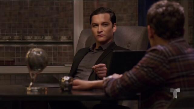 El Final Del Paraiso 4 Capitulo 67 Completo