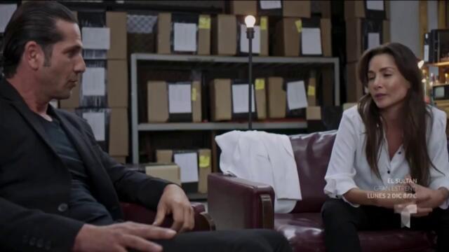 El Final Del Paraiso 4 Capitulo 70 Completo