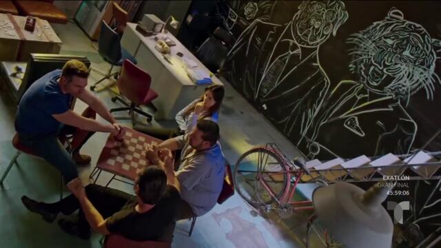 El Final Del Paraiso 4 Capitulo 73 Completo