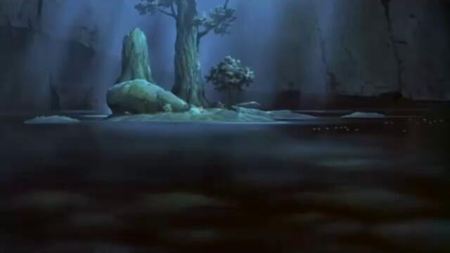 Принцеса Мононоке (1997) Бг Аудио ( Високо Качество ) Част 6 Филм