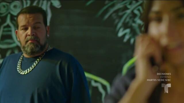 El Final Del Paraiso 4 Capitulo 78 Completo