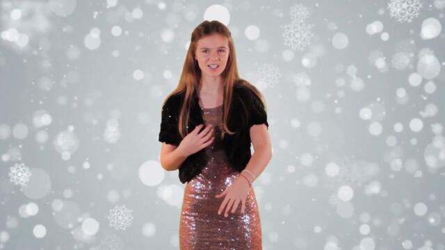 Палома Иванова - Коледа (Official Video)