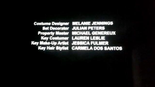 Коледа зад ъгъла (синхронен екип, дублаж по Нова телевизия на 29.12.2019 г.) (запис)