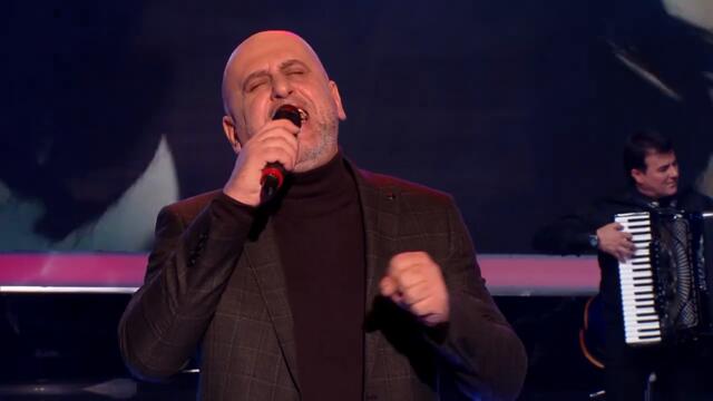 Ranko Ceran - A ja sam je izdao (Tv Grand 17.12.2021.)