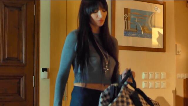 Νίκος Οικονομόπουλος - Αν Πονάς - ако те боли