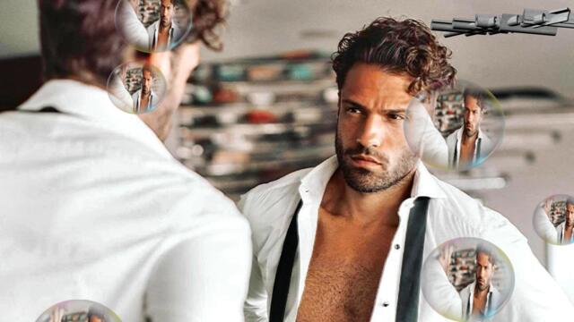 Κωνσταντίνος Αργυρός - Σ΄Αγαπώ Μη Μιλάς - обичам те не говори