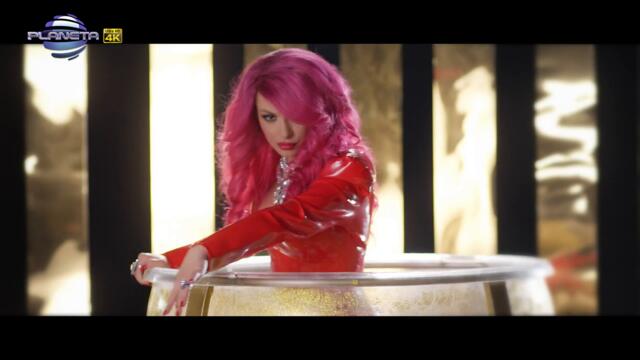 DJULIA - CHASHATA PRELYA _ Джулия - Чашата преля, 2021