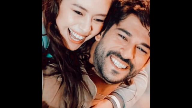 Favorite 🎄🎄 Burak Özçivit ℒℴѵℯ Neslihan Atagül 👉 @MobyLife