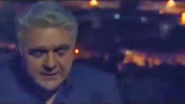 Πασχάλης Τερζής - Δε μιλάμε - не говорим