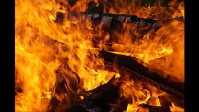 Антоан и Мери пеят заедно :)