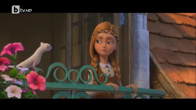 Снежната кралица 4: Огледалното кралство (2019) (бг аудио) (част 2) TV Rip bTV HD 28.12.2021