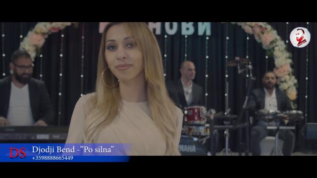 Djodji Bend - ''По силна'' (Official Video) 2022