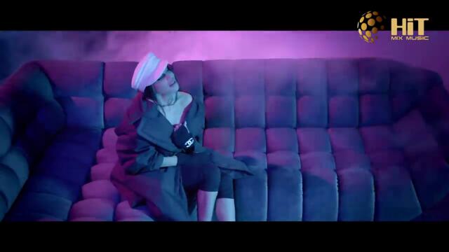 АЛИСИЯ x ЛЕО - ТИ СИ МИ ЖИВОТА _  ALISIA x LEO - TI SI MI ZHIVOTA [Official Video 2021]