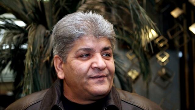 Сашо Роман - Мой ангеле (Audio)