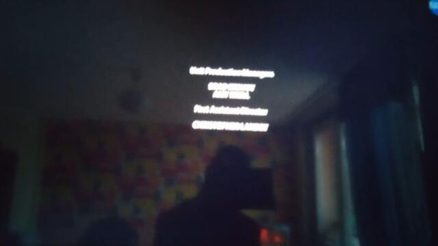 Приказка наяве (синхронен екип, дублаж по Нова телевизия на 22.12.2019 г.) (запис)