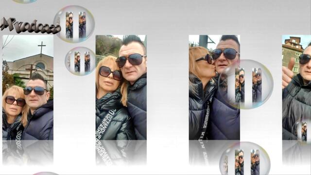 Κωνσταντίνος Παντζής , Νίκος Σουλιώτης - Το Μαντήλι - кърпата