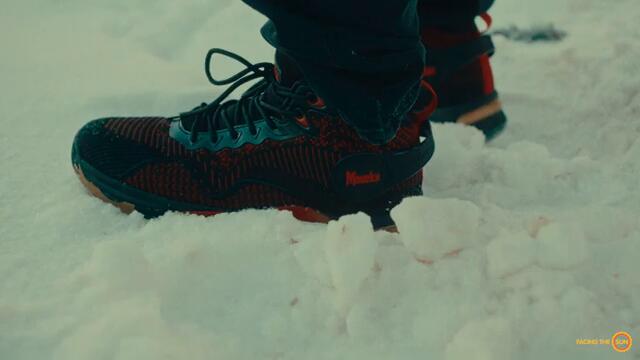 БОРО ПЪРВИ - С кого говориш [Official Video]