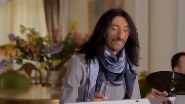 Sinan Sakic - Opet bih do dna (Official Video)