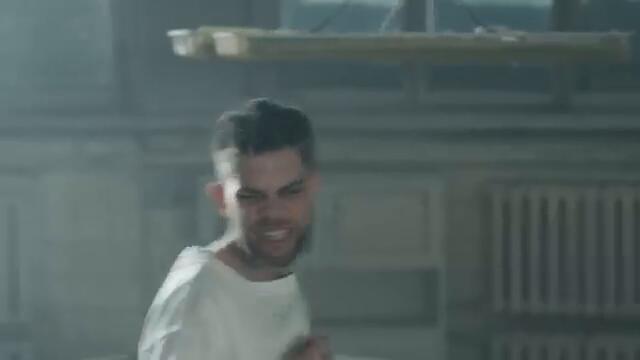 AMCHI, TERNOVOY - Прочь (Премьера клипа, 2019)