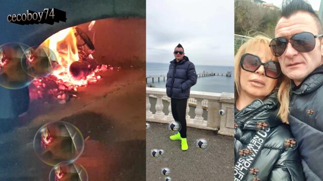 Νίκος Οικονομόπουλος - Δεν με νοιάζει ποιά ήσουν - не ме интересува коя си била