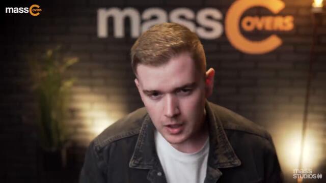 Anid Ćušić - Pustite me da je prebolim (COVER)