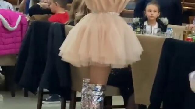 Malina - Nai soleno LIVE